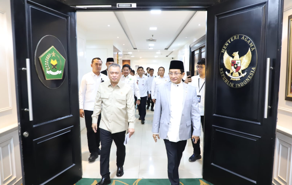 Kabar Terbaru Guru Madrasah: Pengumuman PPG Batch 4 dan Pencairan Insentif Setelah Lebaran
